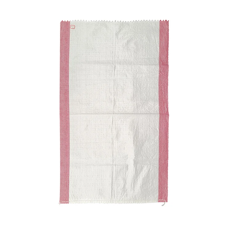 Sac Polypropylene Sack Pp Woven Bag 50kg 25kg 100kg 300kg Costale Bolsa Rafia Sacos De Polipropileno De 50 Kg Laminado Riz Arroz