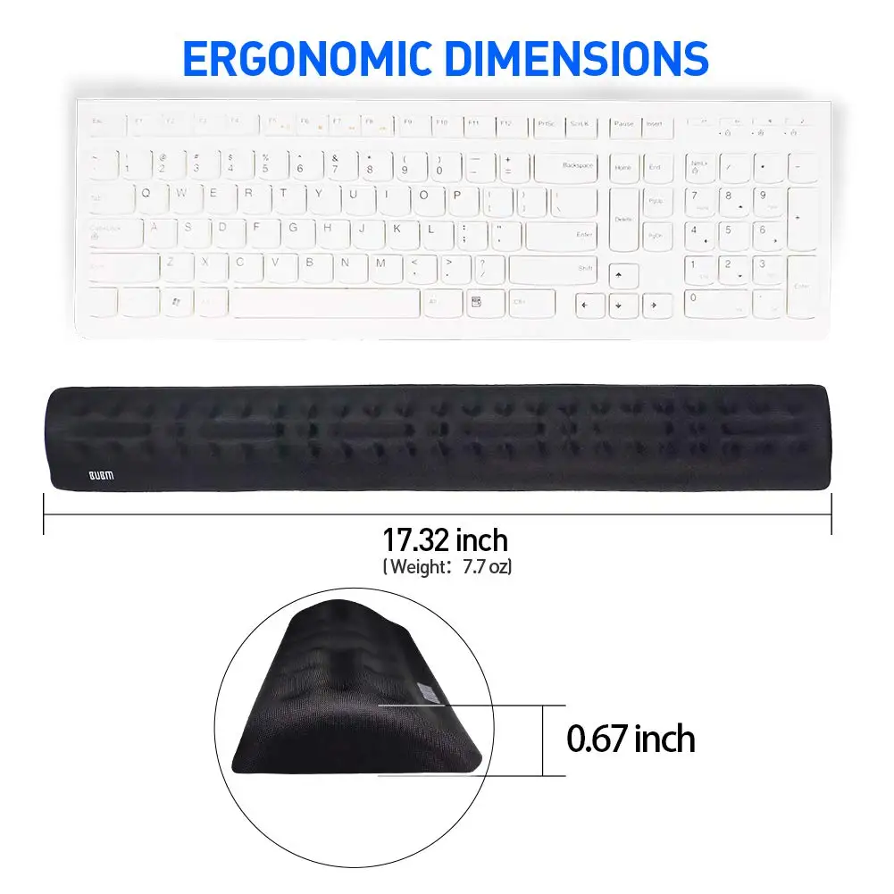 Mouse Wrist Rest