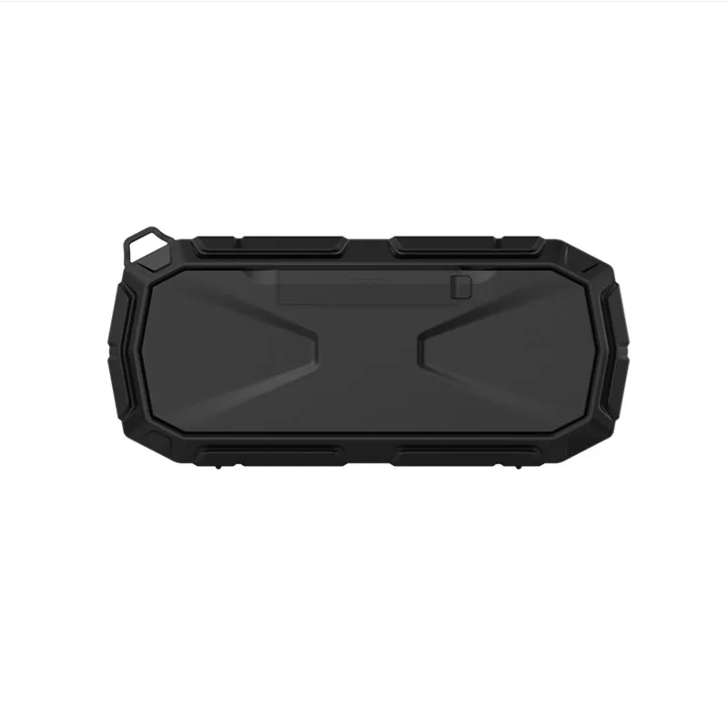 Hot Sale BT Speaker Manufacturer High Quality Custom Logo Imprint 5 Watts IPX7 Waterproof Wireless Speaker