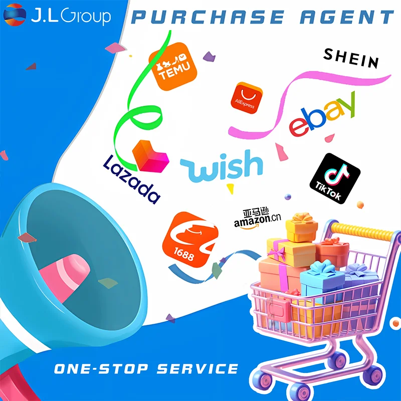 Connect To The Best China Factory Directly Making Global Sourcing Easier One-stop China Sourcing Service OEM ODM Purchase Agent