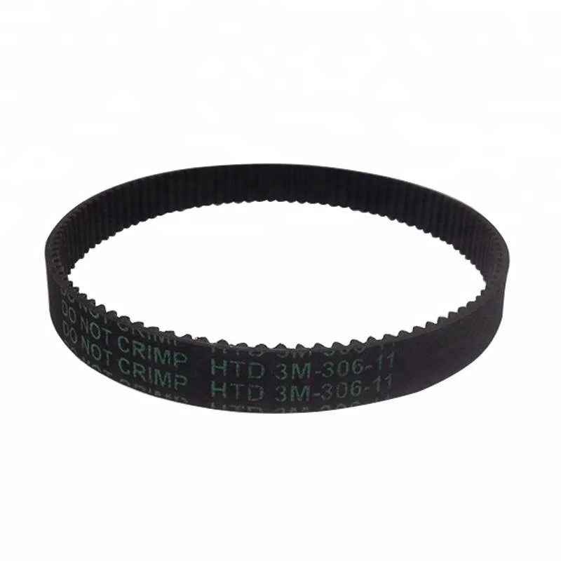 Synchronous Belt 3m-352-9 rubber industrial timing belt