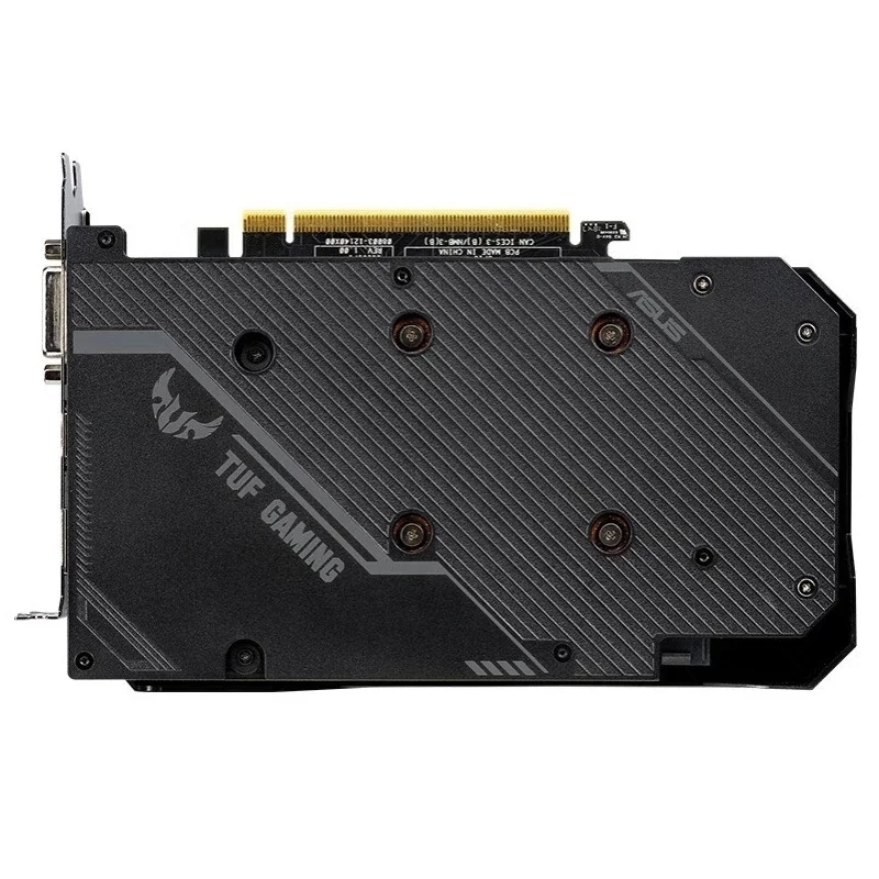  Professional For Game MSI GeForce GTX 1660s 1660ti 1660 2070 Video card 6GB Gaming Dual Fan GPU
