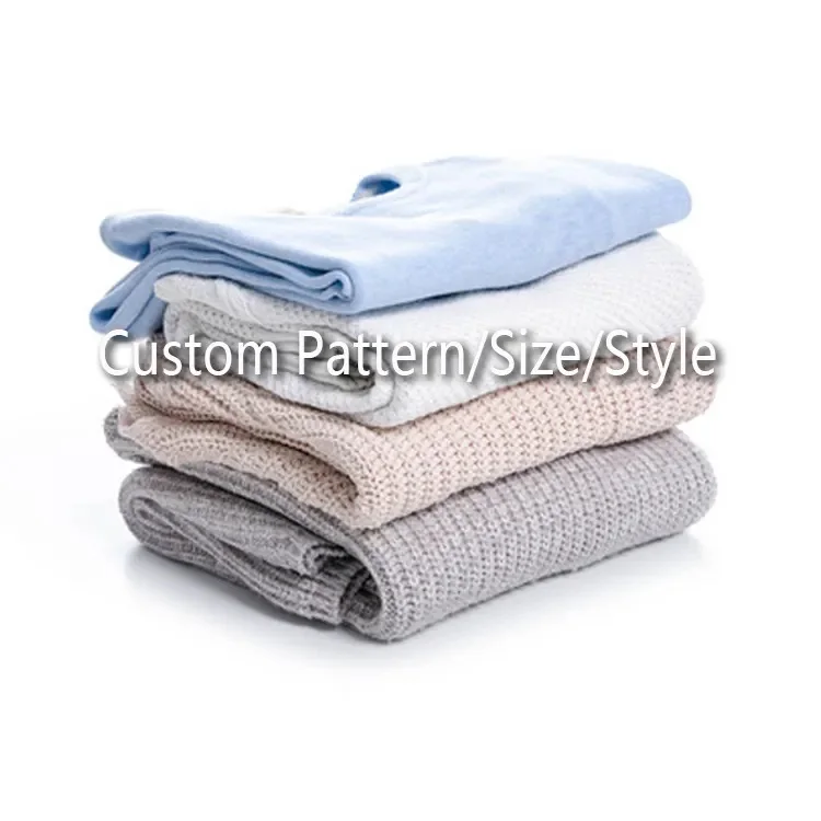 Womens Loose Knit cashmere Cardigan Sweater Fashion Casual Thin Ladies Solid Color Button cashmere Jacket Sweater