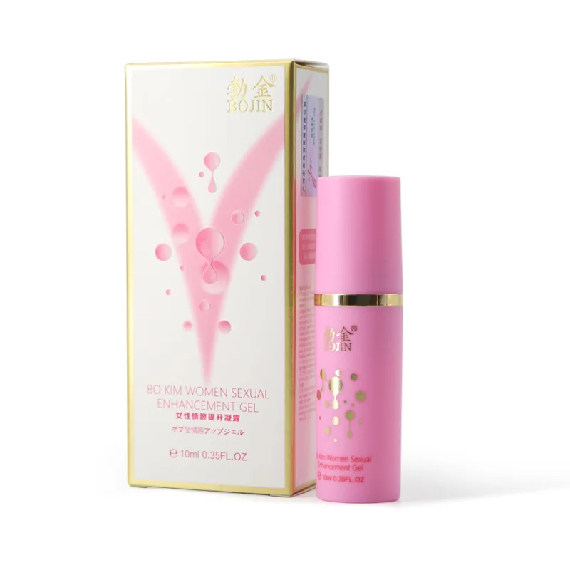 BO KIM  female  Aphrodisiac Spray Orgasmic spray for Women sexual enhancement gel