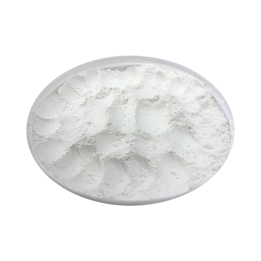 Calcium 98.5% Powder nano calcium carbonate for silicone sealants