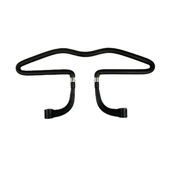 Car hanger seat back PU hanger