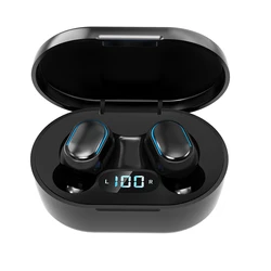 New Arrival Bluetooth Earphone Headphone Version 5 0 Cheap I7S  Cellphone Headset Earbuds Wireless Stereo Bluetooth Earphone