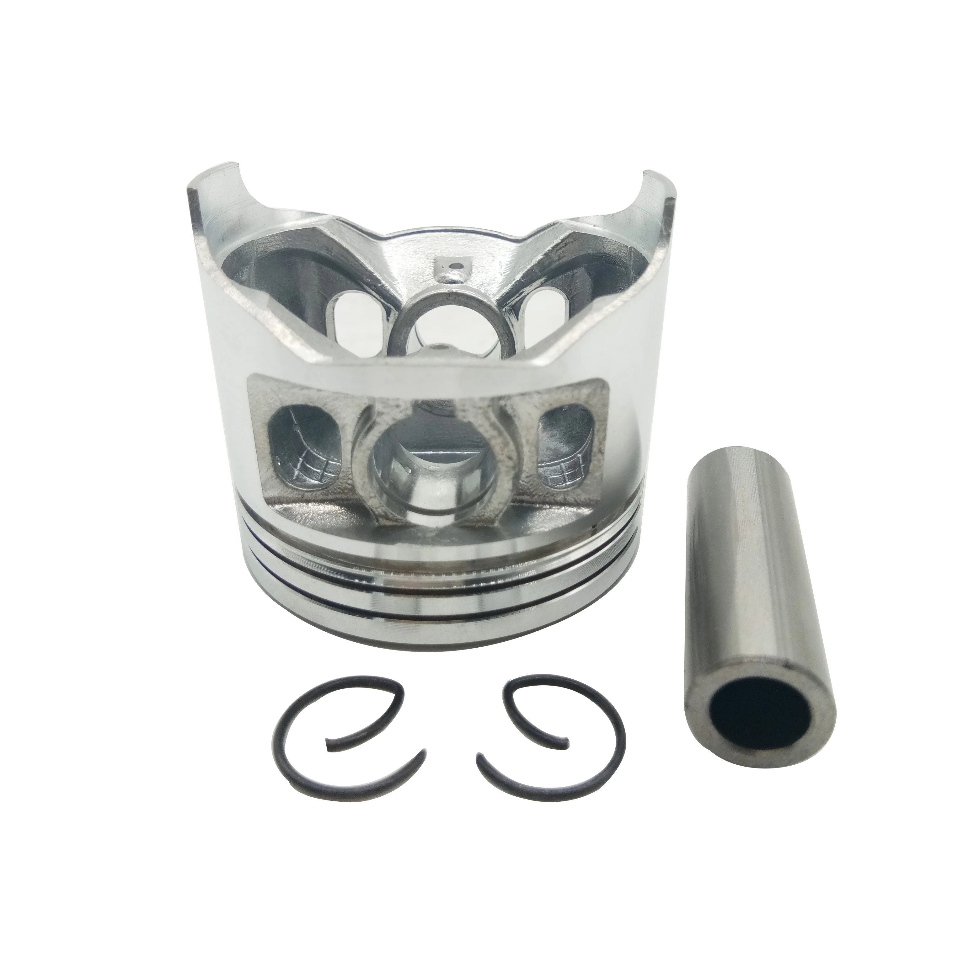 Высокоточные аксессуары для мотоциклов, поршневые кольца для Yx100