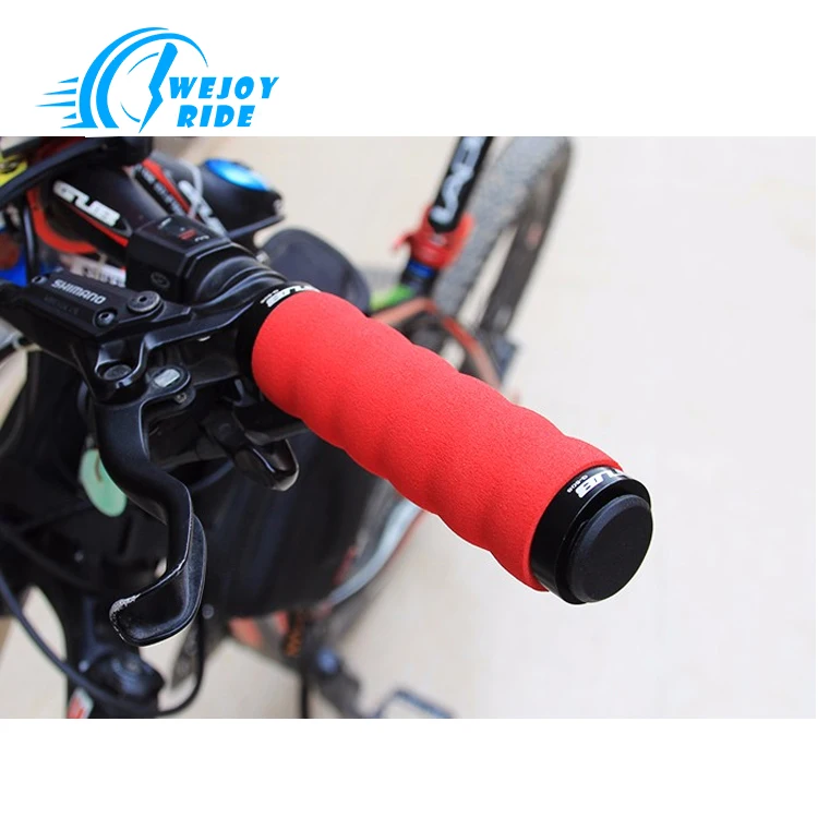 Велосипедный руль GUB 505 MTB велосипедный губчатый захват для M365 Pro 2 Электрический