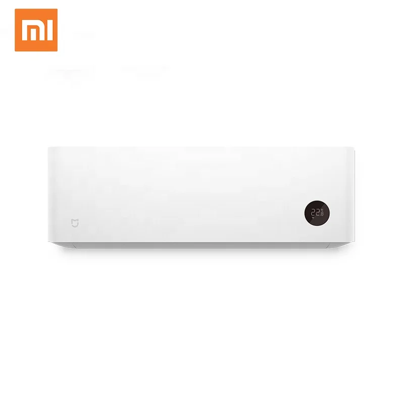  Оригинальный китайская версия Xiaomi Mijia Smart кондиционер 1.5HP DC инвертор KFR-35GW-B1ZM-M3