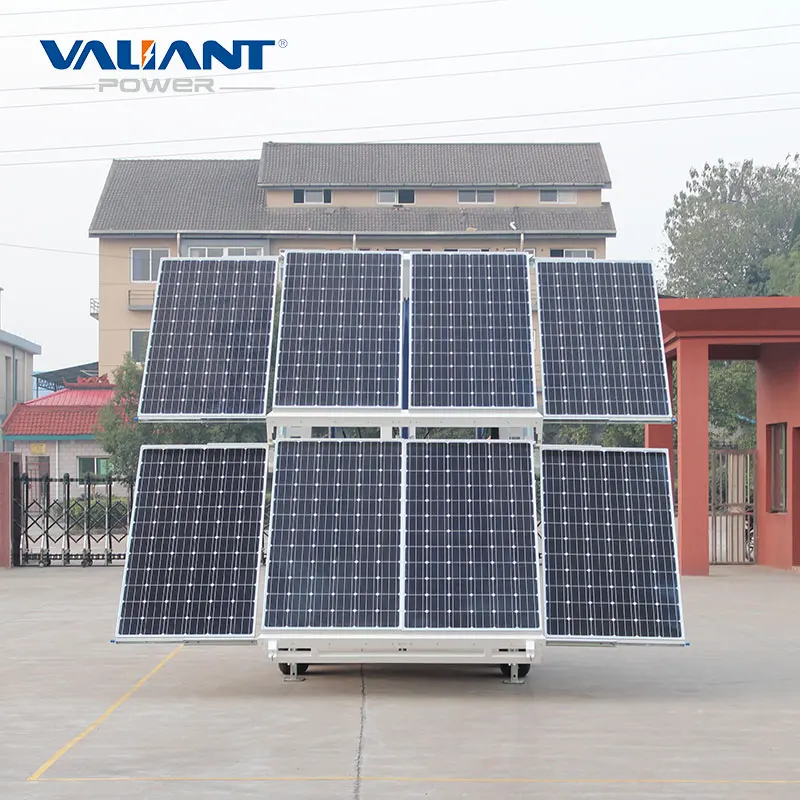 Led Outdoor Lighting Telescopic Mobile Light Tower Generator Price Luminous Lamp Fender Power Item Tank Time Engine Controller
