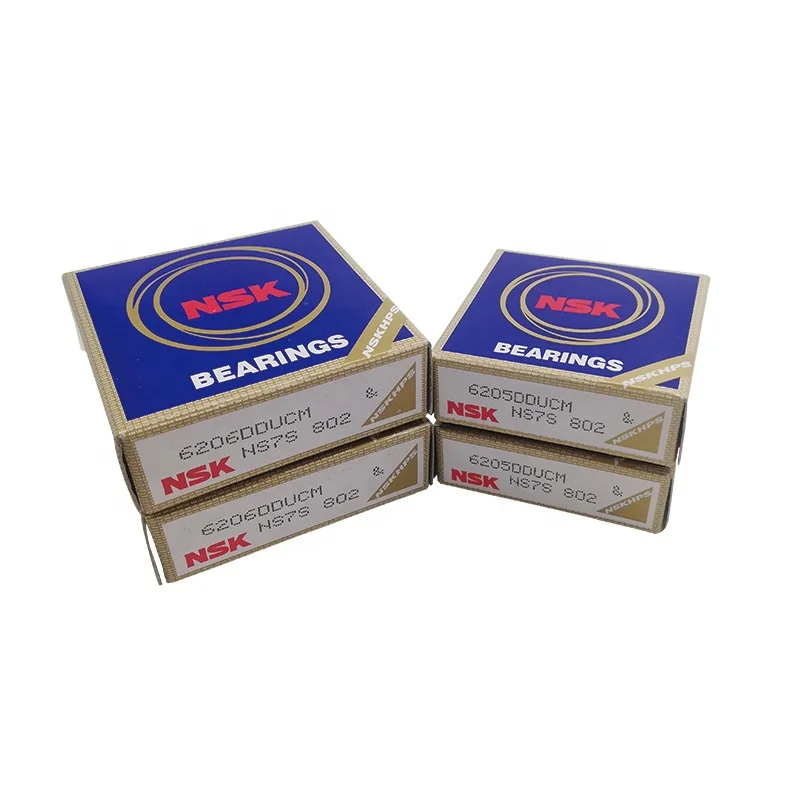Original made in japan nsk ntn koyo nachi deep groove ball bearings 6203 6203ddu 6203zz 6204 6205 6300 6301 6302 ball bearing