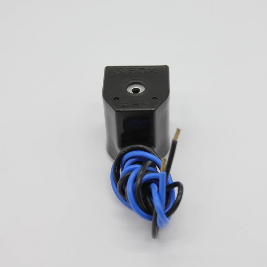 GEOX solenoid valve coil RL-GX-PR for Riello Press oil burner made in china