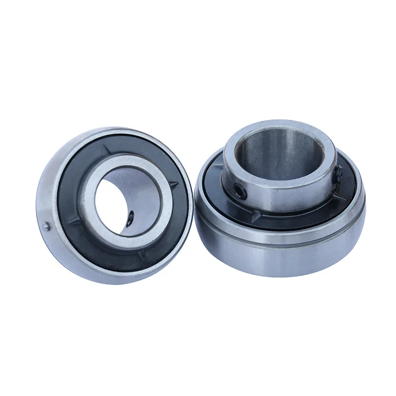 Housing Insert Bearing UC204  UC204-12   Bearings Pillow Block House Pillow Block Bearing