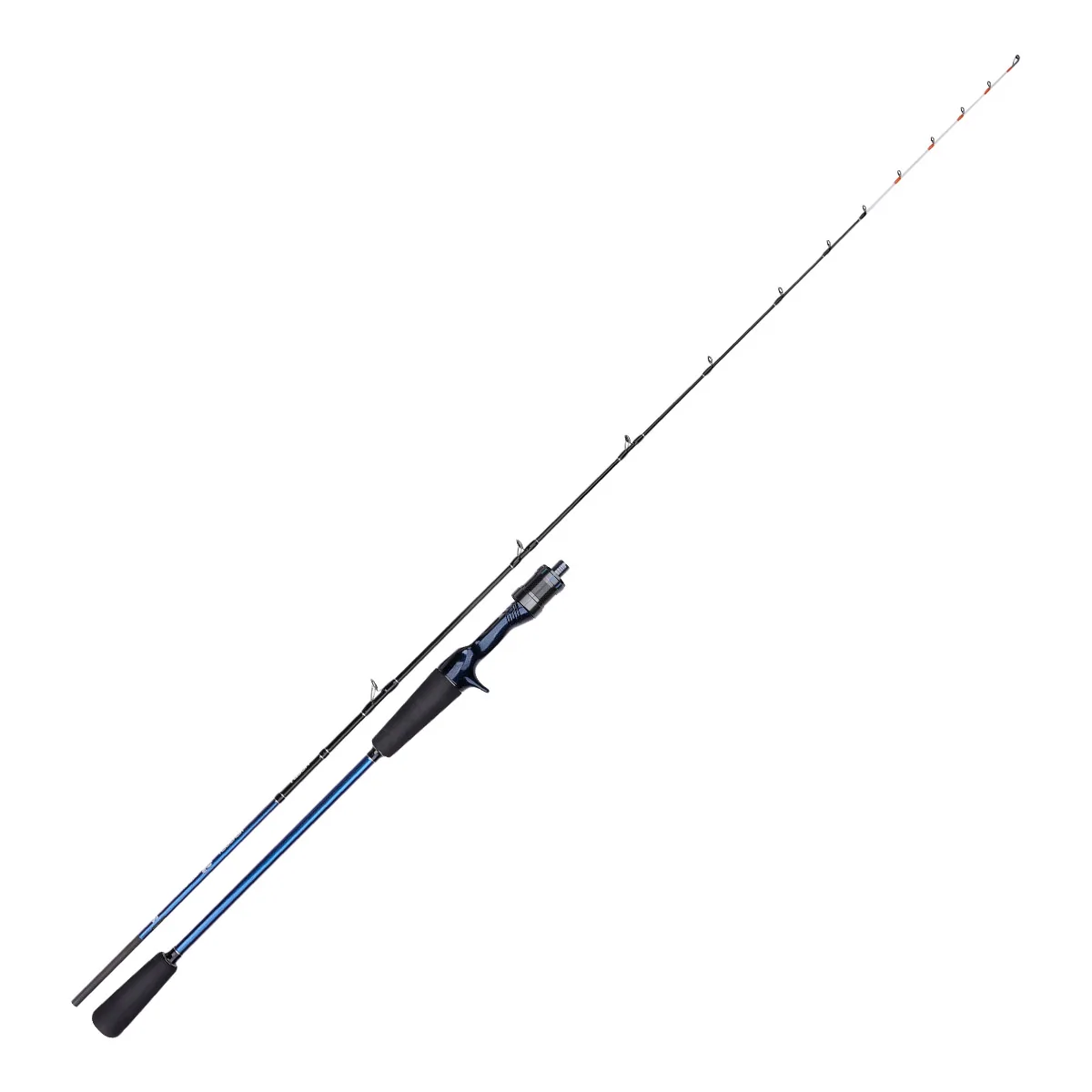 NOEBY fishing market sport store for angler jerking squid IKA metal octopus cuttlefish rod