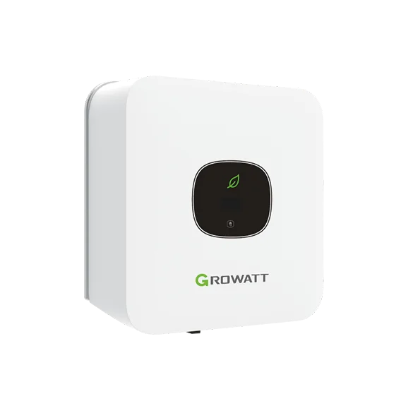 Growatt 3 Phase Solar Inverter 10000W 10Kva On Grid Solar Inverter