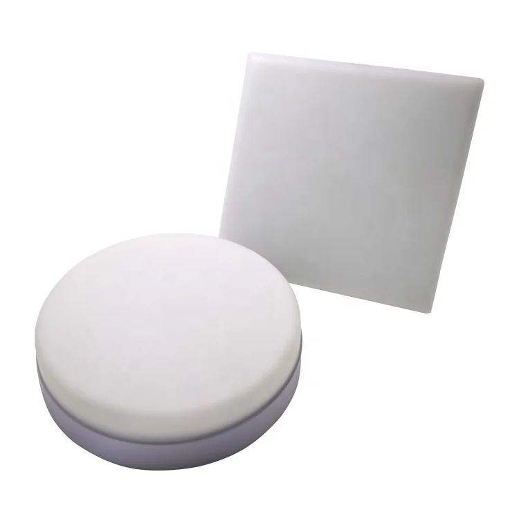 10W 12W 15W 18W 24W Lighting Ceiling Slim Square Frameless Backlight Recessed Surface Mounted Led Panel