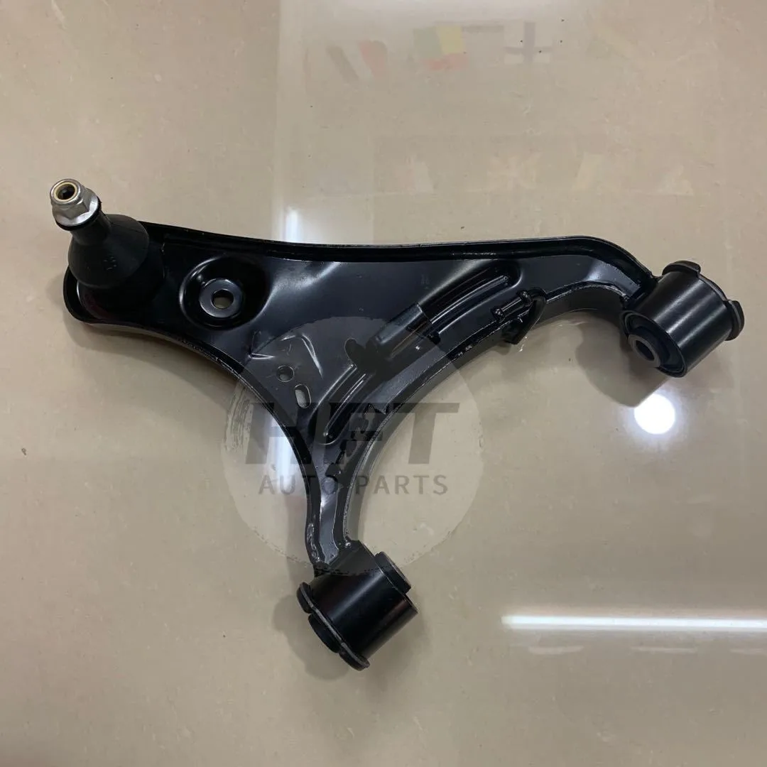 HFT Auto Parts for Land Rover Discovery 3 Suspension Control Arm Left Front RBJ500232 RBJ500231