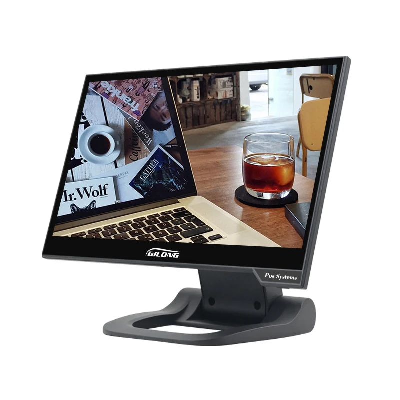 Дешевые 15 6 дюймов Высокое качество Windows POS
