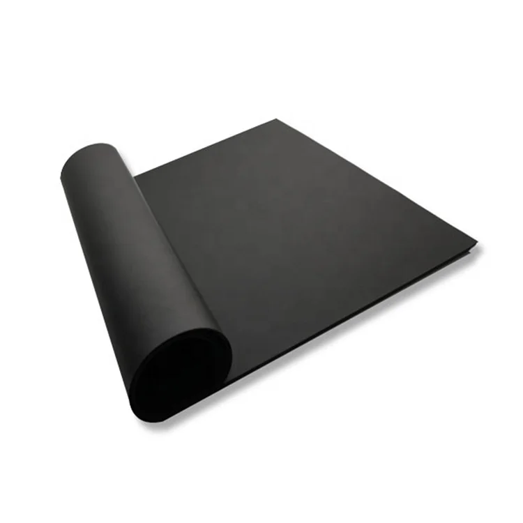 Cheapest PVC Sound Insulation Flame Retardant Waterproof Membrane