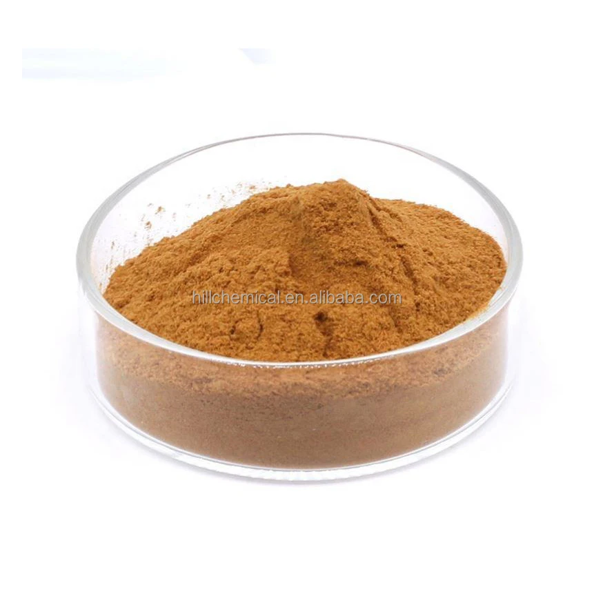 OEM Private Label Epimedium Extract Icariin 98 Herbal Supplement Enhance Male Stamina Epimedium Grandiflorum Leaf Extract