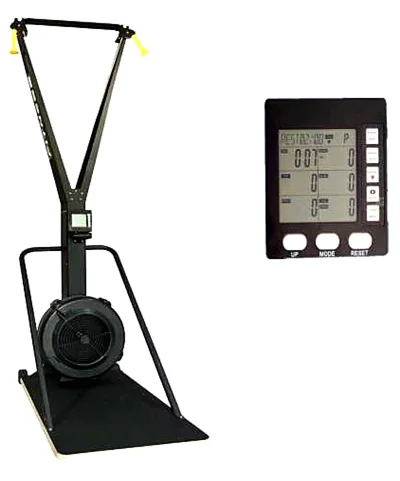 Gym Equipment Commercial Cardio Training Ski Exercise Machine For Gym Use