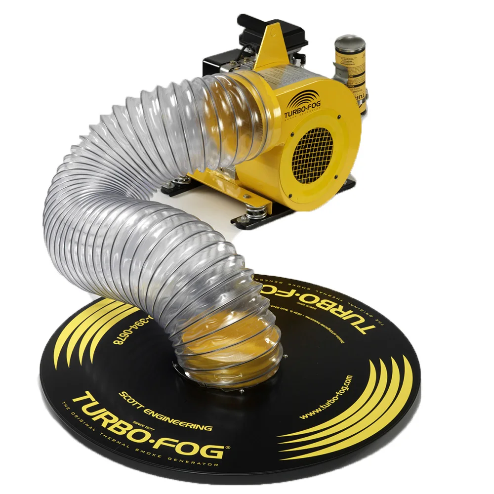 Набор для преобразования люков M45, изготовленный в США, генератор тумана, генератор тумана, термогенератор тумана