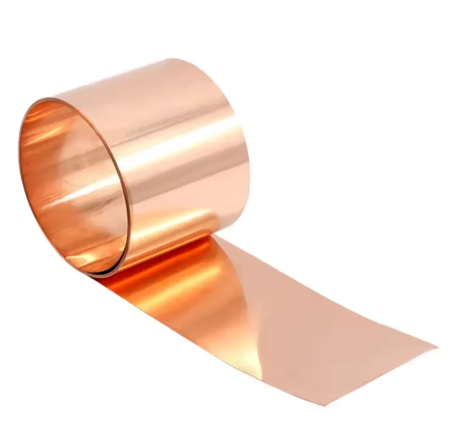 LongTai  Hot Selling Product  Copper Foil Tape Copper Strip Foil For PCB