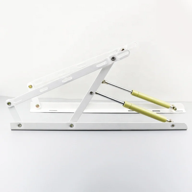 High quality folding wall bed mechanism folding sofa hinge hardware