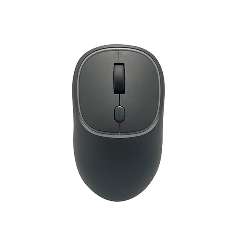 Высокое качество 4D кнопки с двумя режимами 2,4G Беспроводная оптическая мышь BT 5,1 мышь Мыши для домашнего офиса настольных MW-035