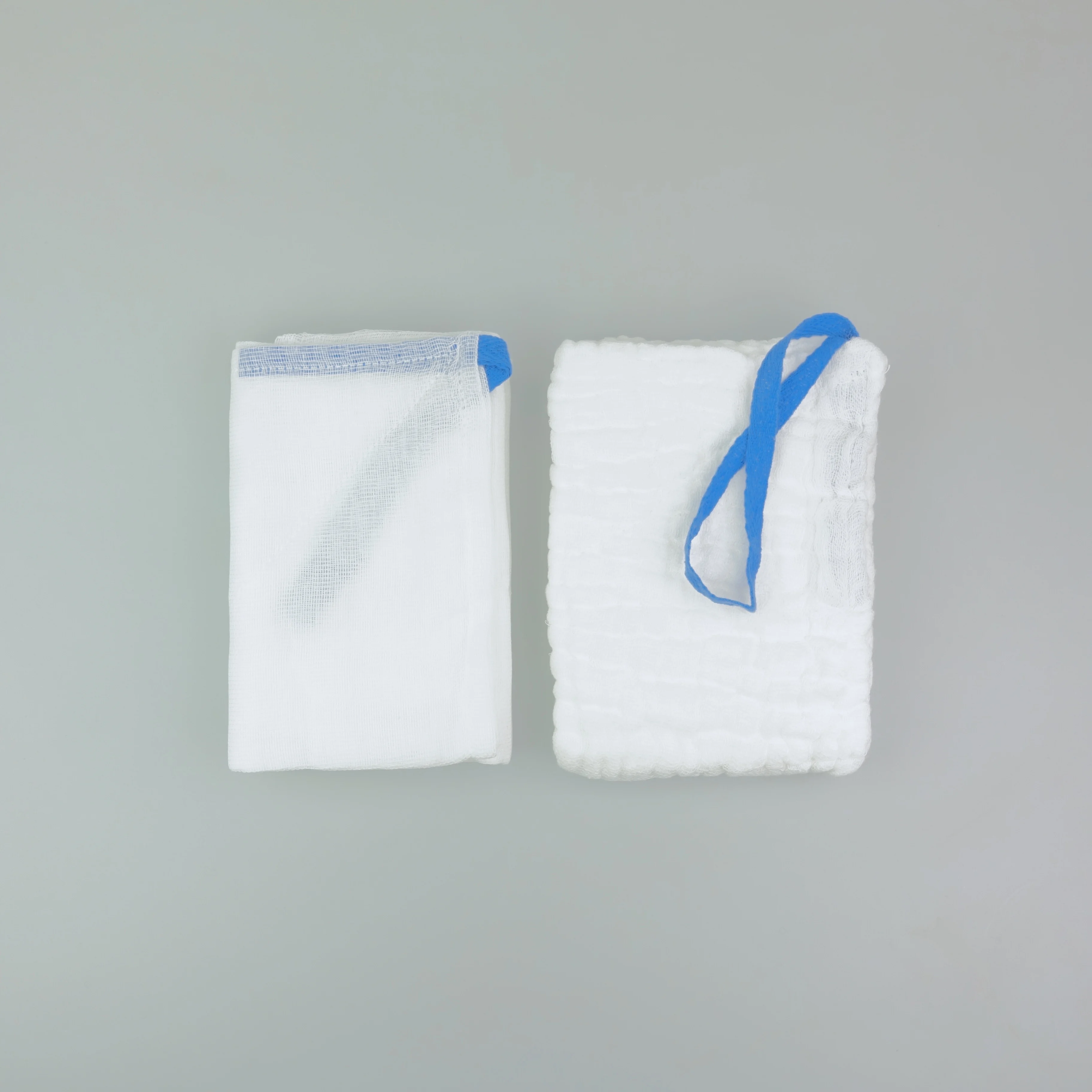 
medical disposable Dressings and prewashed lap sponge 