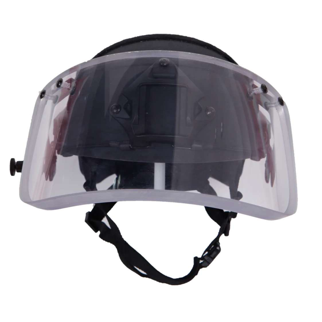 
Bulletproof PASGT M-88 helmet with Visor NIJ IIIA 9mm anti bullet equipment ballistic casque 
