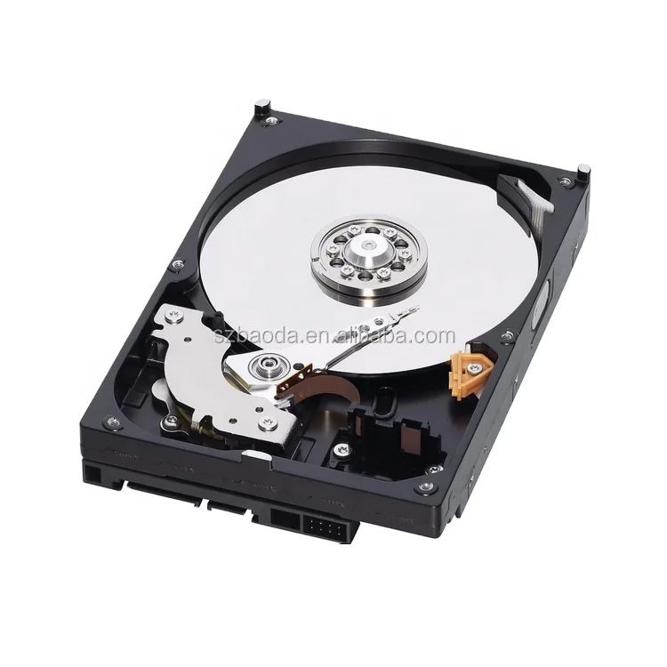 652749-B21 653954-001 1TB 2.5 inch 7.2K SAS 6.0Gbps Server HDD Hard Disk Drive