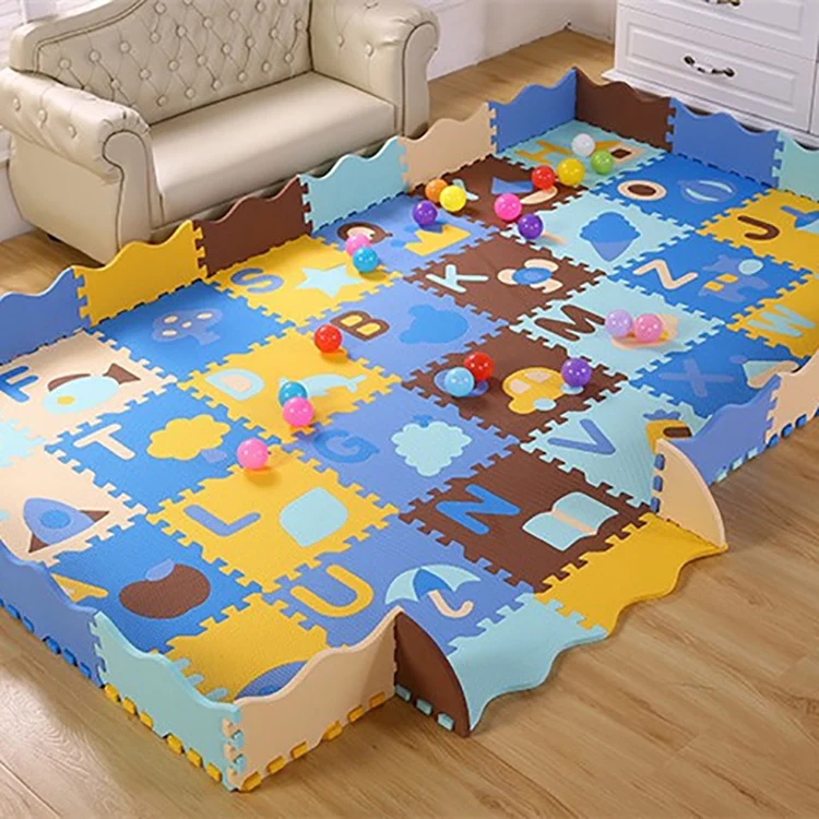 
Best interlocking martial arts eva foam bed tatami floor puzzle mat 