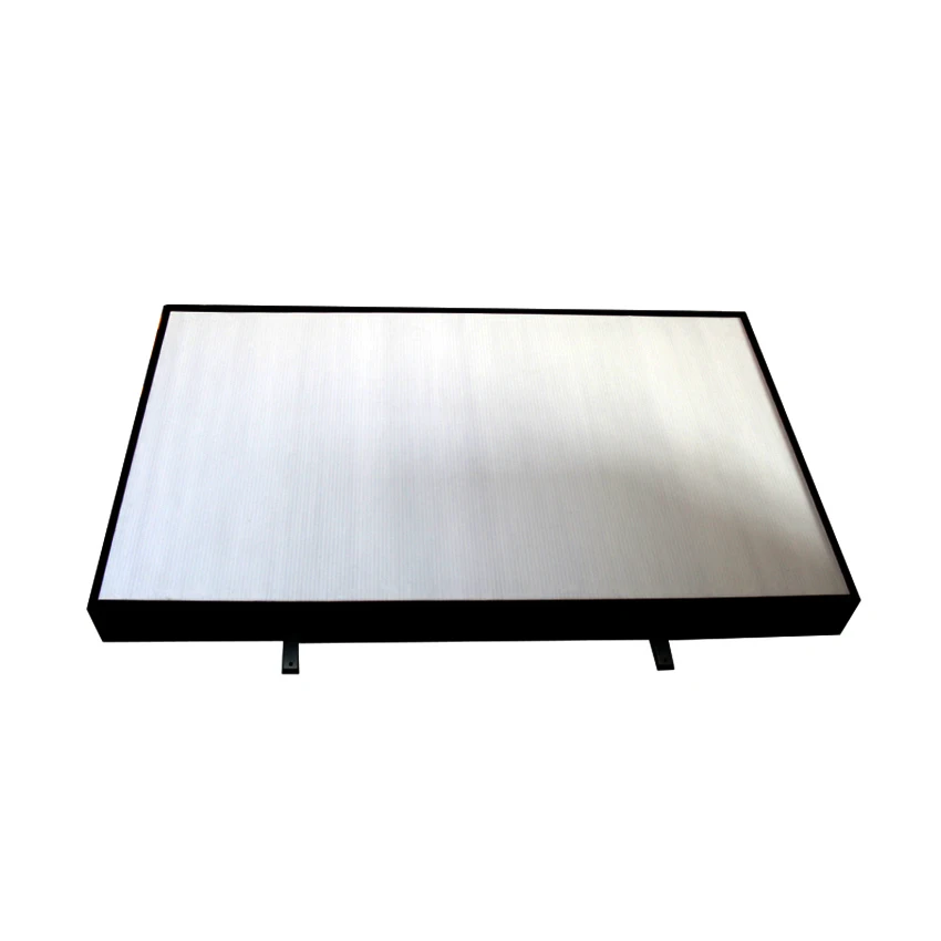 JIADELE  Pressurized rooftop tankless flat plate solar water heater Sunpad geyser compact water solar heater for home