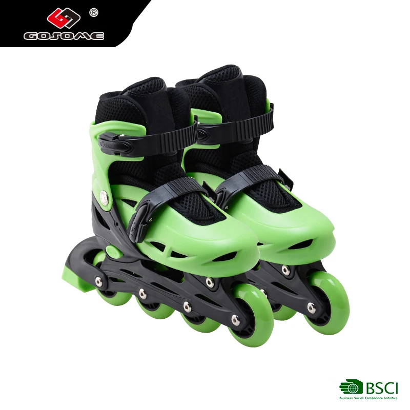 GOSOME Top Fashion Three Pink Skate Toe Guards Animal Wheel Roller Skaters Quad