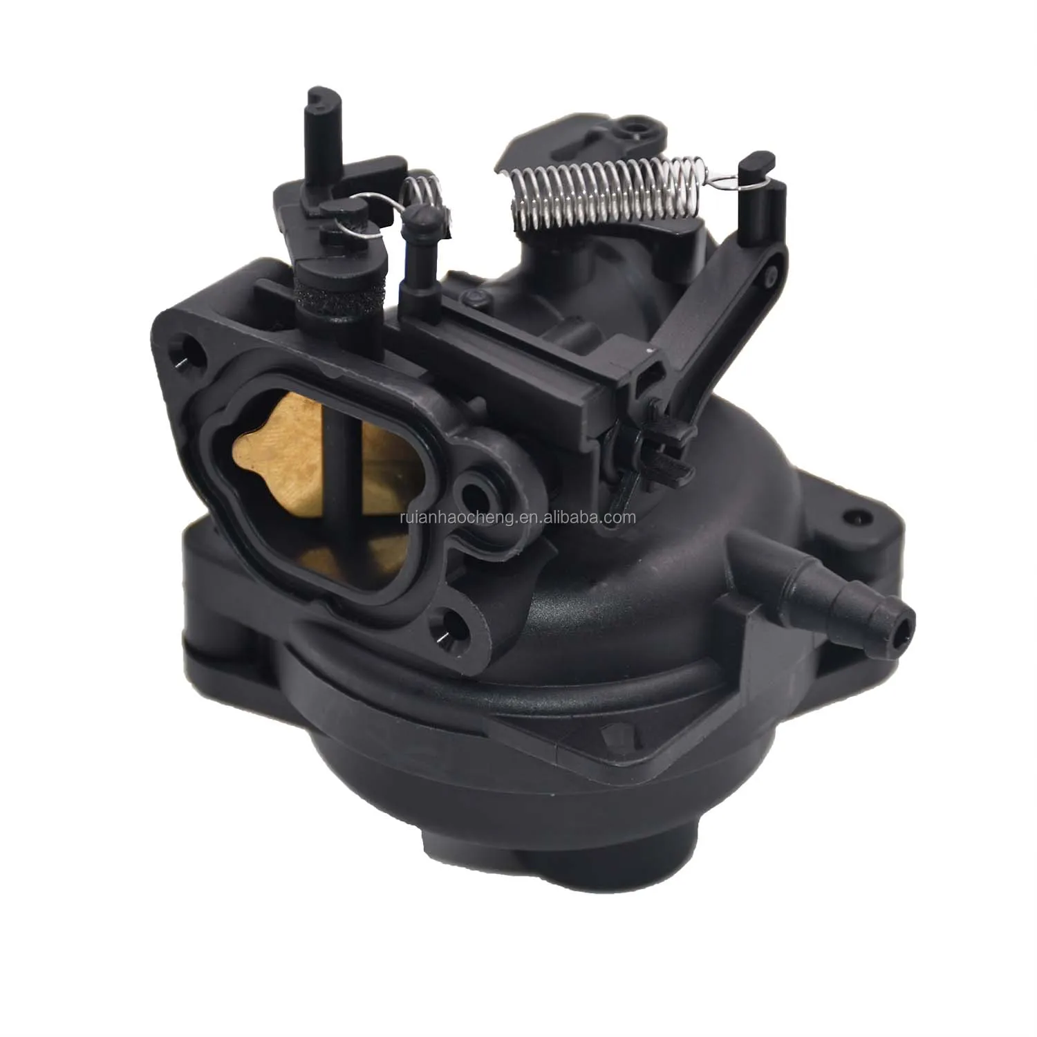  Новый Карбюратор ДЛЯ Briggs & Stratton 09P702 9P702 двигатели заменяют 592361 799584 594529 594507 591109 594793