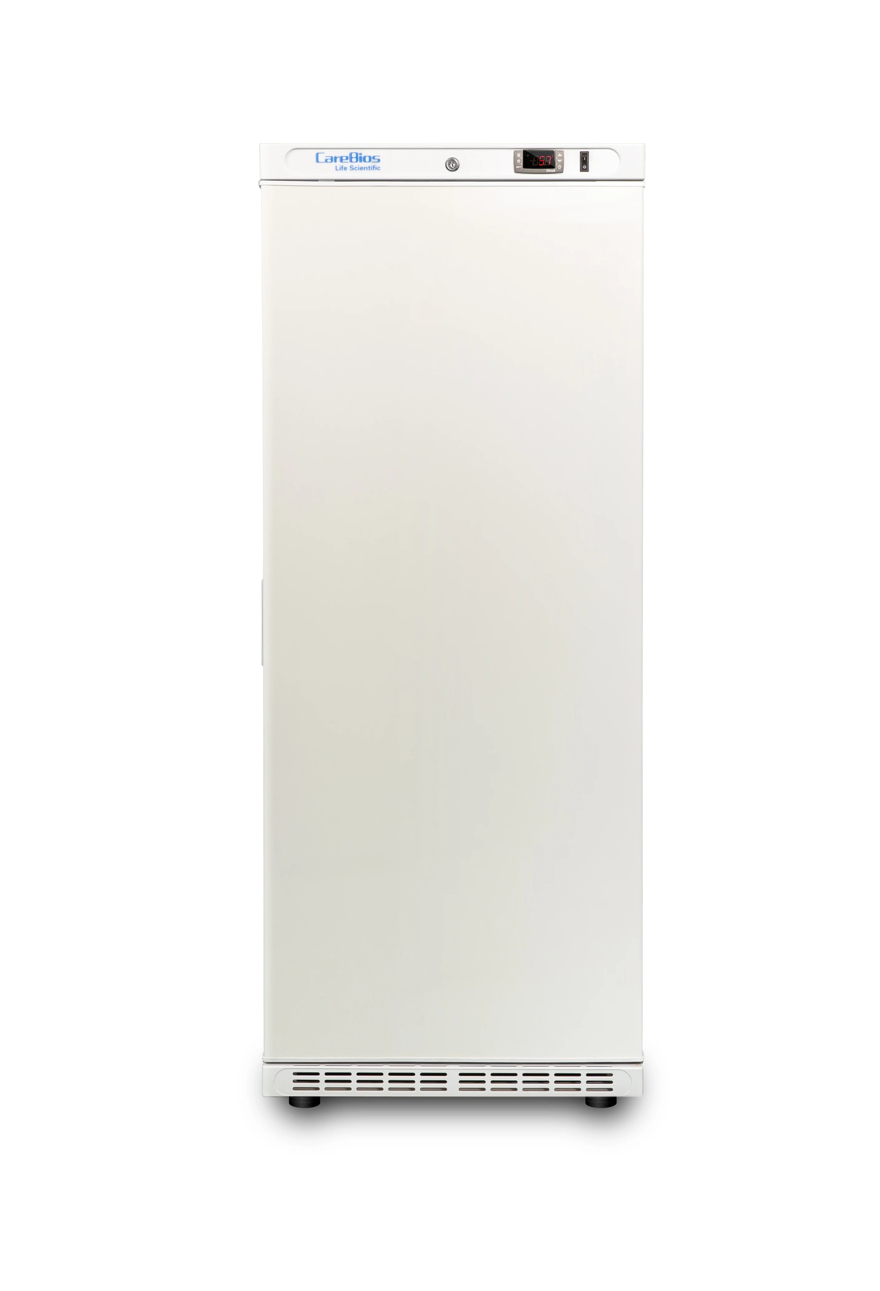 +4 Degree freezer vertical Blood Bank Refrigerator for Laboratory Equipment blood storage refrigerator