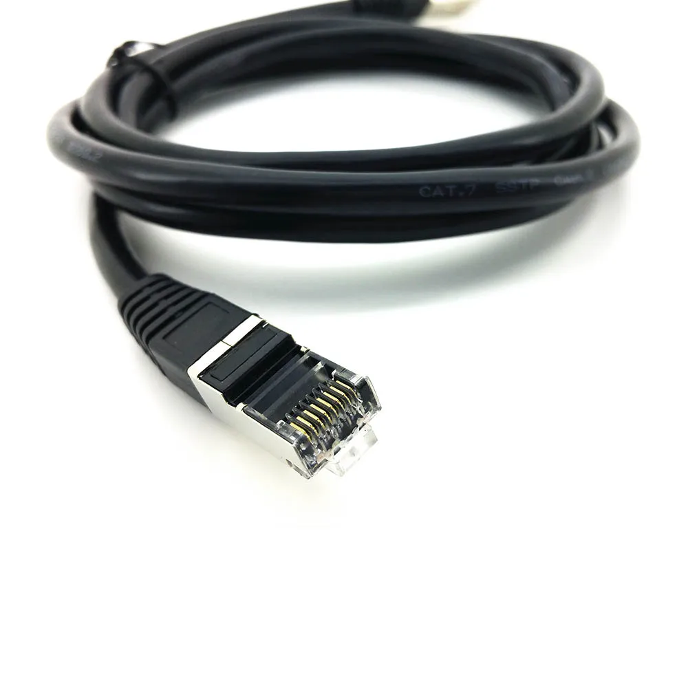  Кабель сетевой 24AWG витой 4 пары UTP/STP/FTP/SSTP LAN