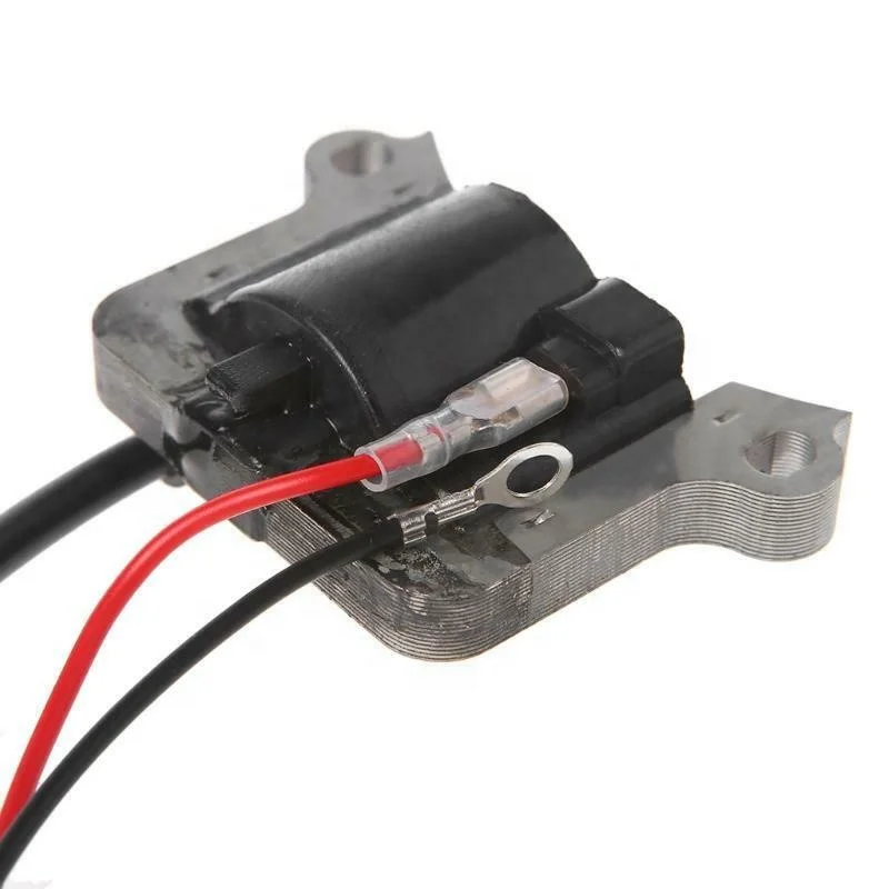 40-5 44-5 Ignition Coil Fit For 43CC 52CC CG430 CG520 Lawn Mower Brush Cutter Trimmer Garden Tools