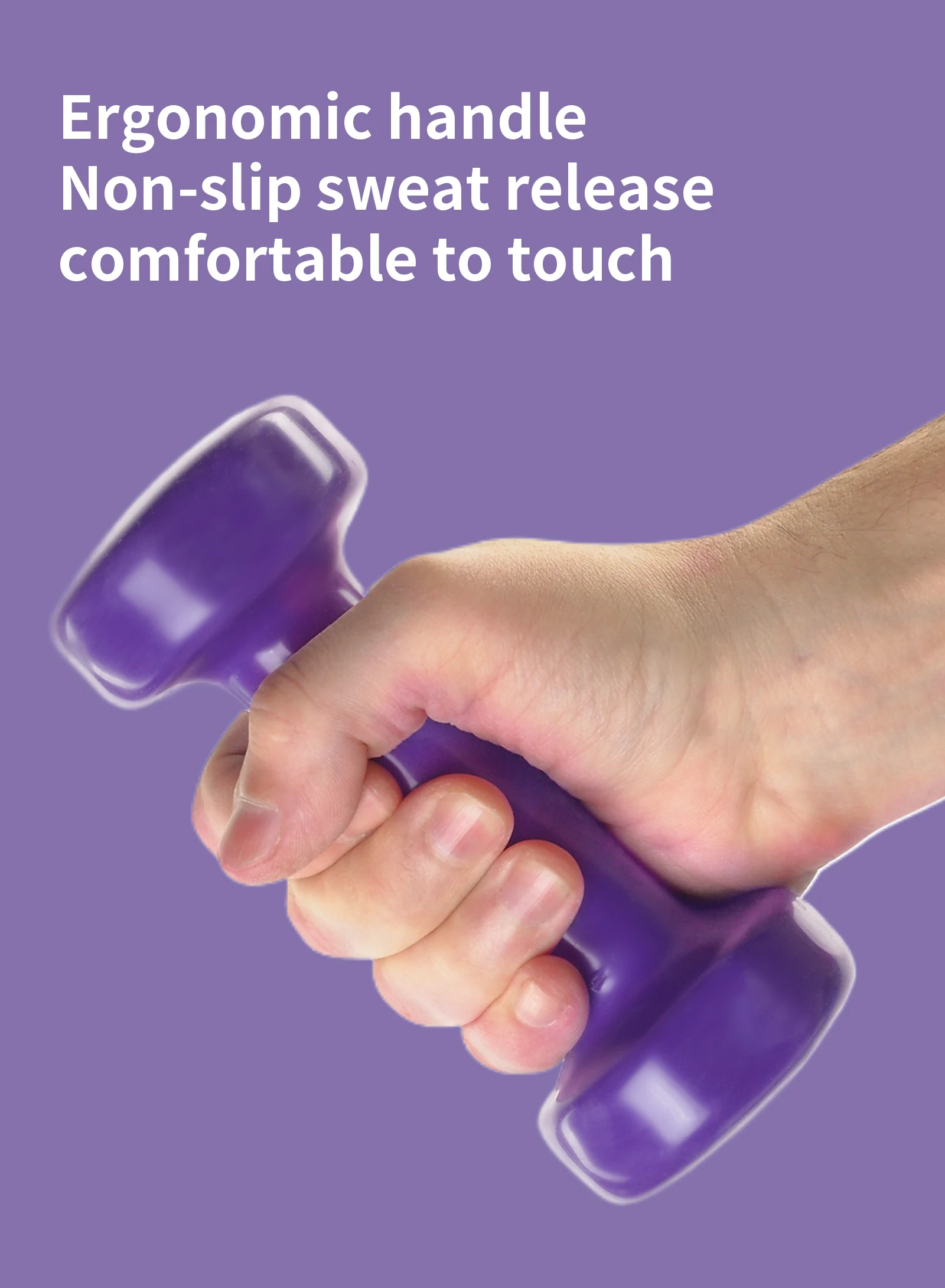 Top Wholesale Cast Iron Hexagon Dumbbells for Home Fitness durable and General for Men and Women Use