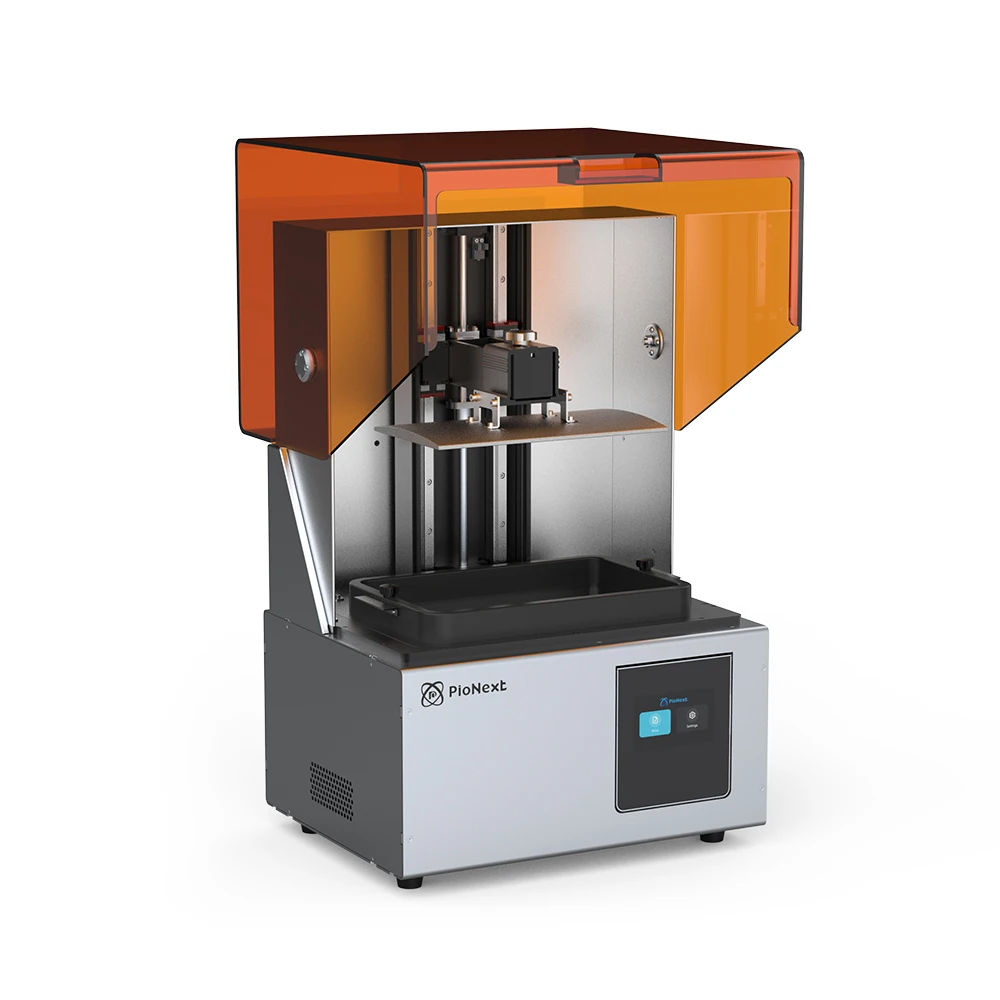 High quality resin printer 3d  wholesale 3d printer medical dental lab 3d printer