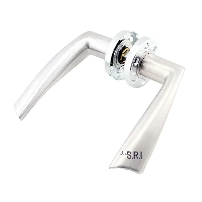 2020 Newest commercial sliding stainless steel glass door handle