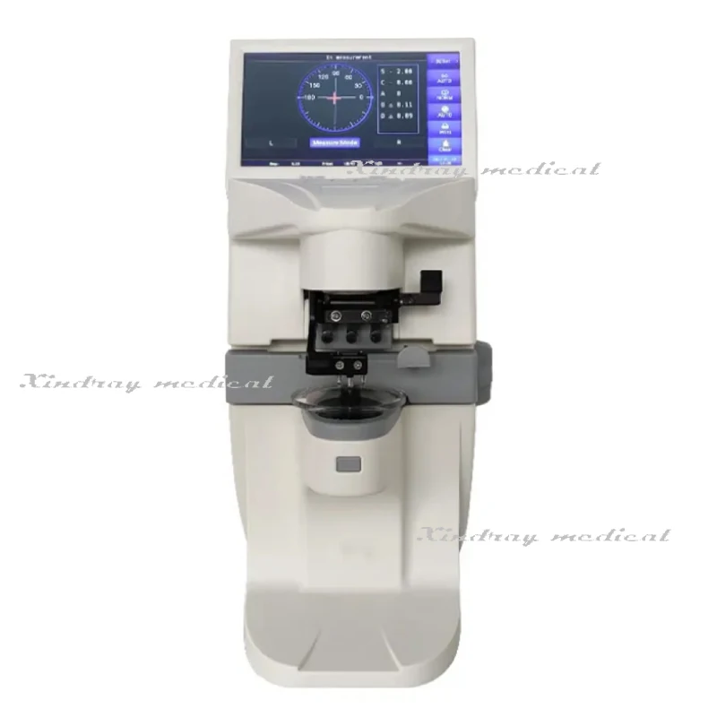 Cheap Price Optpmetry Equipment Digital Lensmeter Lm-300 Auto Lensmeter with Best Quality
