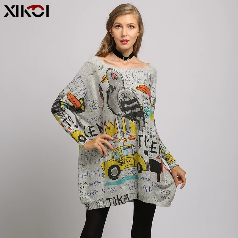 
Серый Забавный завод Гуанчжоу трикотаж пользовательская вышивка Экипировка сексуальная покупка дети шерсть дизайн уродливый Рождество для мальчика свитер коробка 