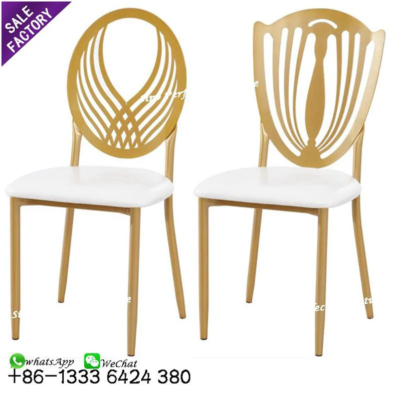 Wholesale outdoor furniture wedding dining chiavari bamboo chair for garden