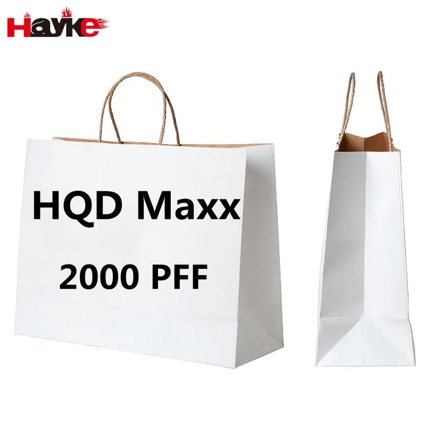 Оригинальные коробки HQD MAXX 2500PF, оптовая продажа, горячая Распродажа, быстрая доставка