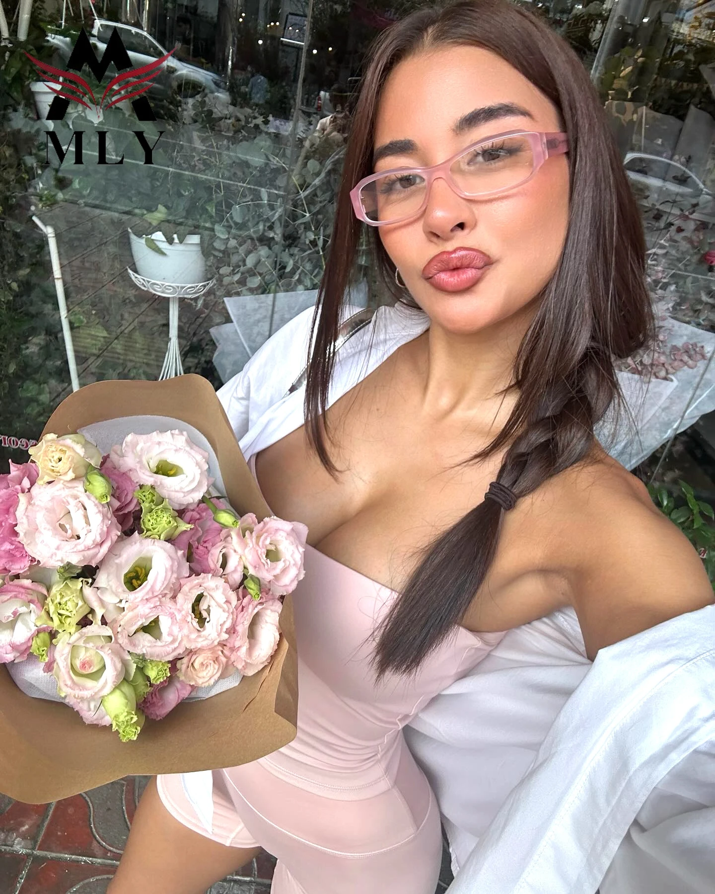 New Collection Tube Top Strapless Active Two Piece Yoga Wear Woman Seamless Sustainable Yoga Sets