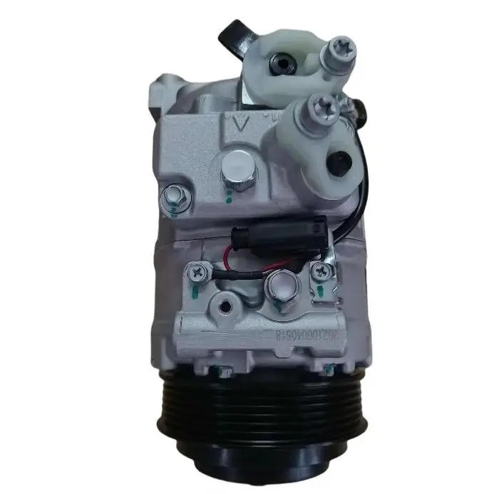 For bmw e90 compressor bmw E81 E87 E90 316i 318i 320i 6915380 64509145351 64526915380 9156821 64509156821 64529182793 6450915682