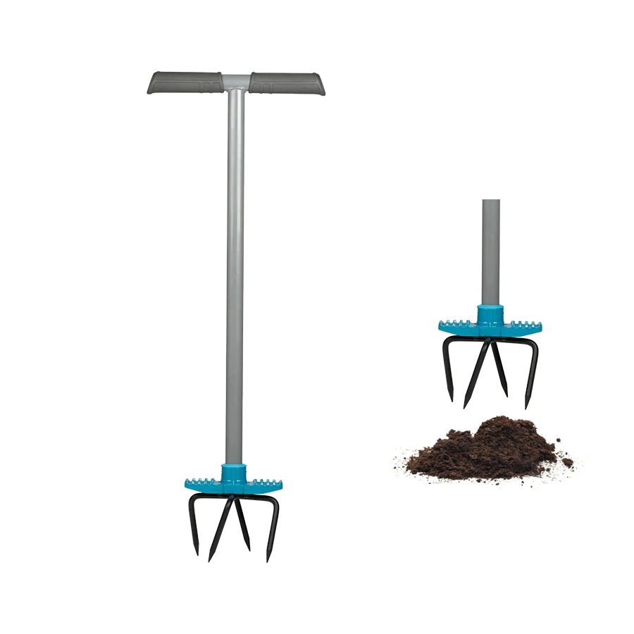 Steel Garden Mini Tiller Accessories Garden Tillers China Garden Tiller
